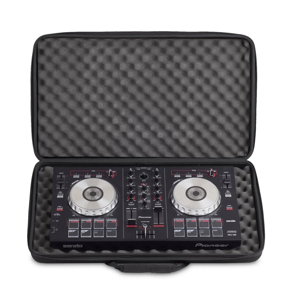 Кейс UDG Creator Controller Hardcase Large Black MK2