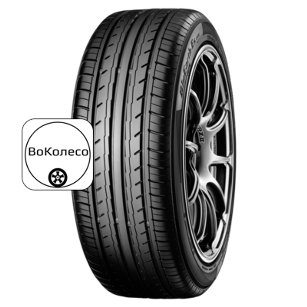215/60R16 99V BluEarth-Es ES32 TL Yokohama