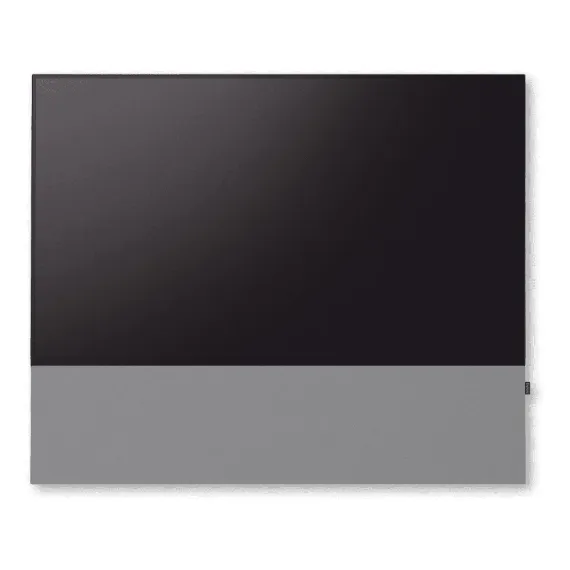 CANVAS HIFI 75 Light Grey