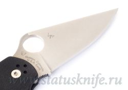 Нож Spyderco Paramilitary 3 C223GPфотография - 6