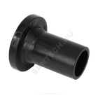 Втулка спигот ПЭ100 под фланец Дн 40 (D1 50мм) Ру16 SDR11 EUROSTANDARD 2030160040