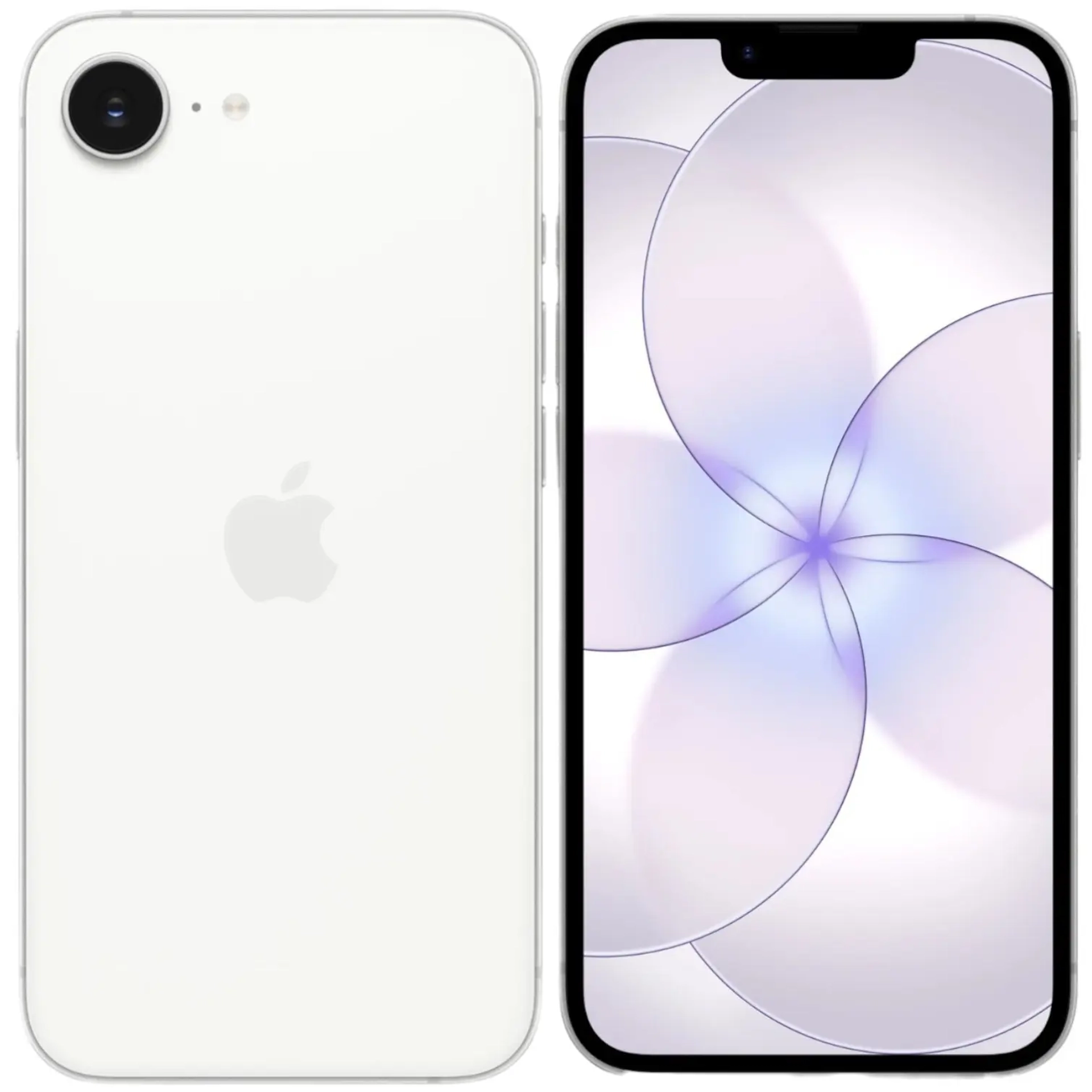 Смартфон Apple iPhone 17e