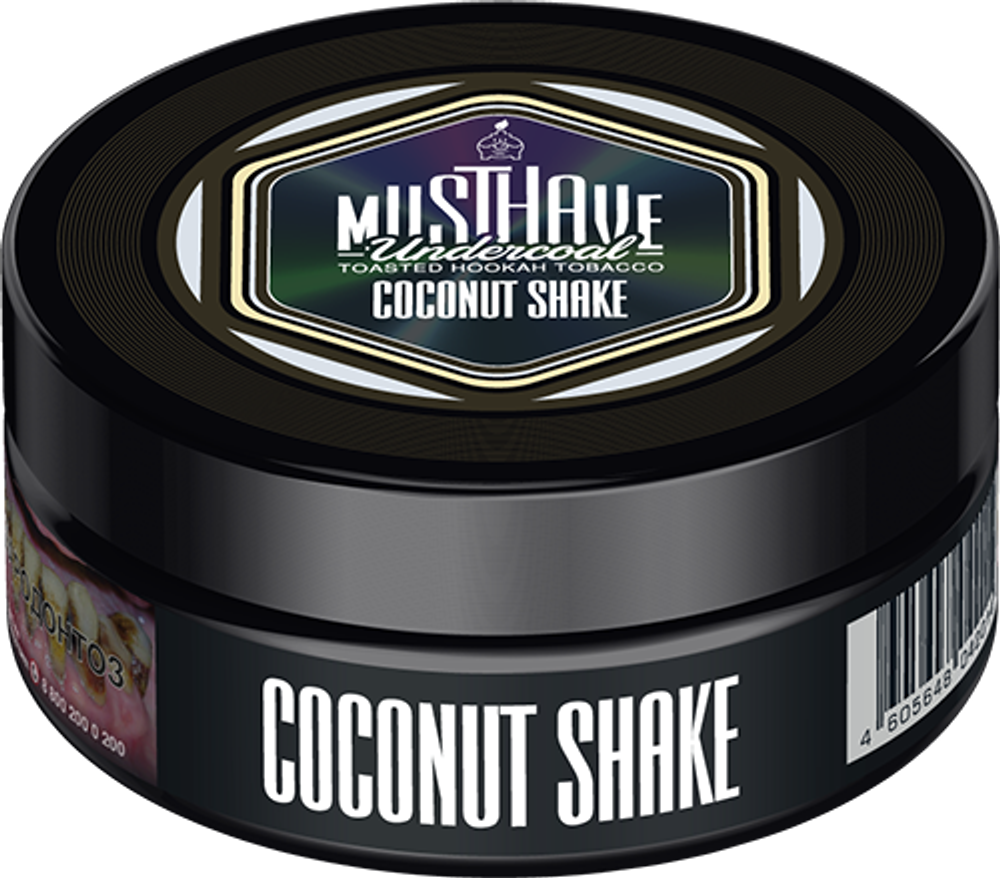 MUSTHAVE 25g