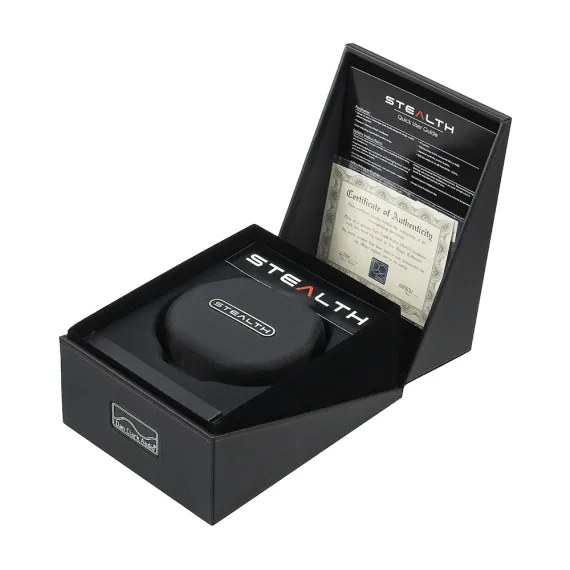 Dan Clark Audio Stealth VIVO 4.4mm 1.1m