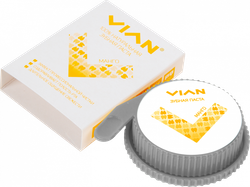 Концентрированная зубная паста Манго, VIAN