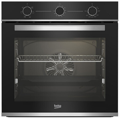 Духовой шкаф BEKO BBIE13100XC