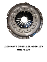 Корзина сцепления MN171120/CM947 на Mitsubishi L200 KA4T,KB#T — купить в Алматы | ADAL AUTO