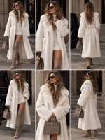 Натуральная шуба Evgeniya Furs, S