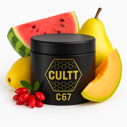 CULTT - C67 (200g)