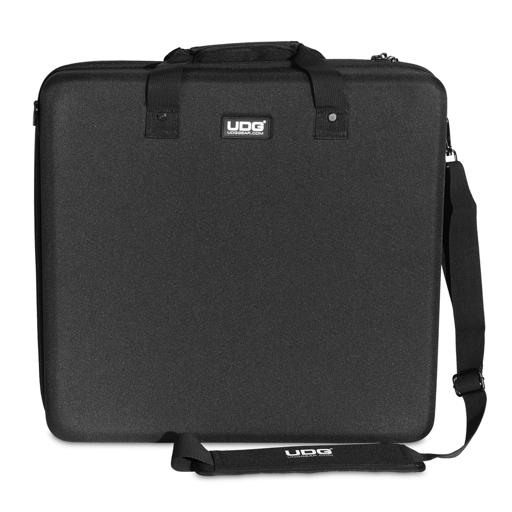Кейс UDG Creator Pioneer CDJ-3000/2000NXS2/DJM-900NXS2 Hardcase