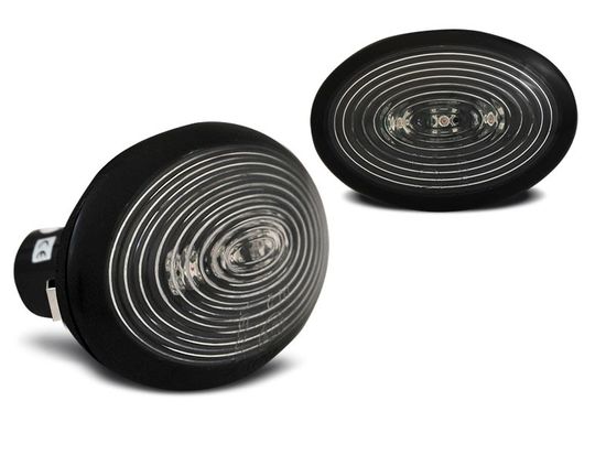 Повторители поворота MINI COOPER R56 / R57 / R58 / R59 06-14 LED