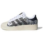 Adidas Star Wars X Nanzuka X Adidas Superstar Xlg R2 D2 And C 3po