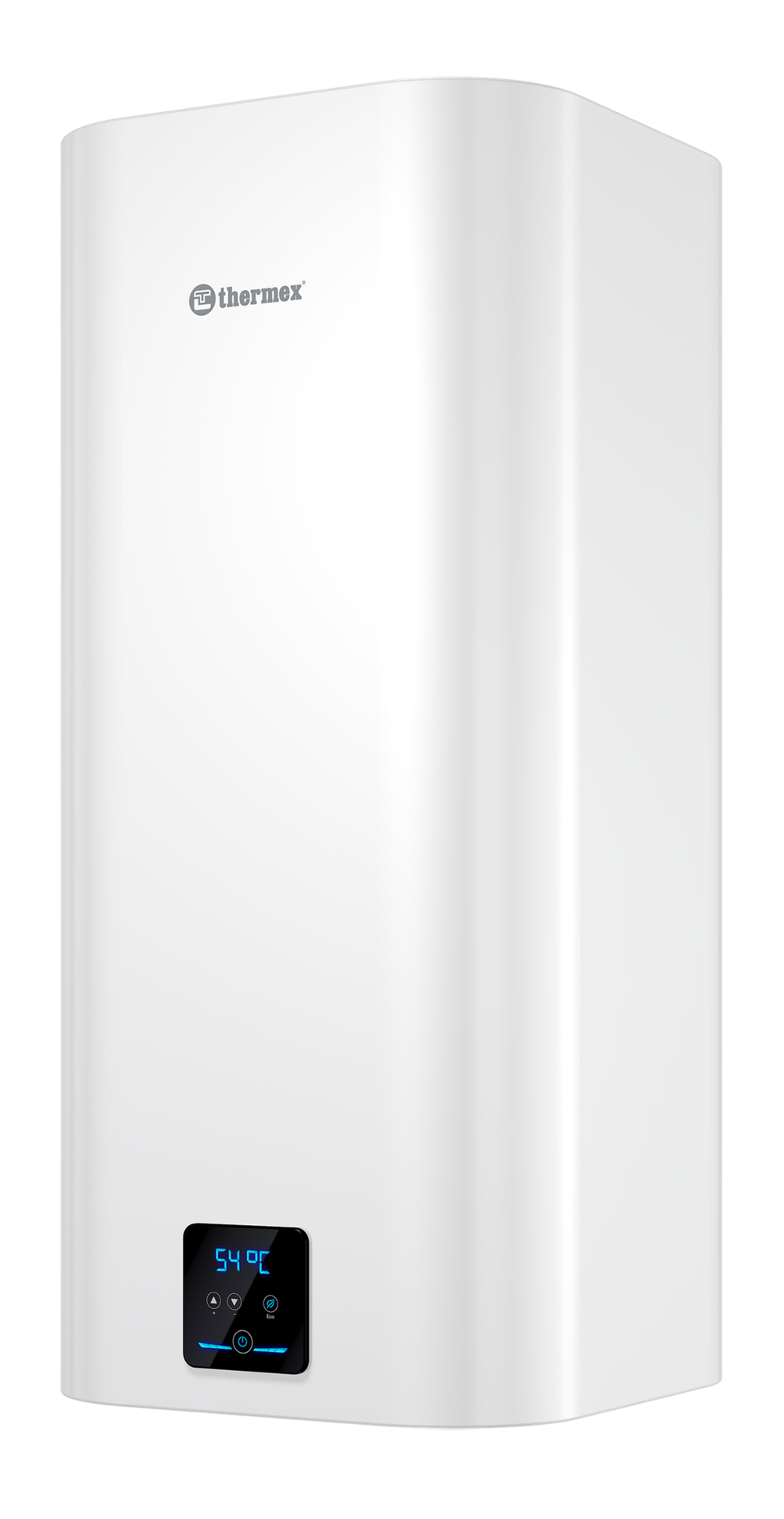 Водонагреватель электрический накопительный плоской формы SMART Thermex