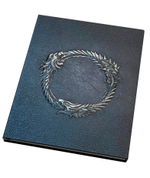 The Elder Scrolls: Betrayal of the Second Era (Limited Edition Artbook)