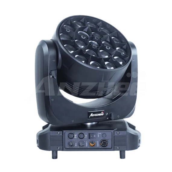 Anzhee H19x40Z-WASH MKII