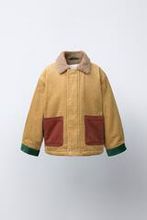 Куртки ZARA