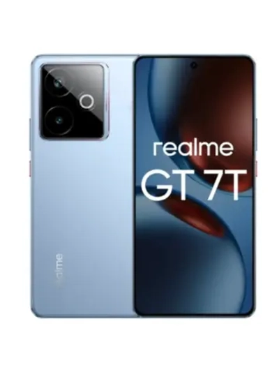 6,8" Смартфон GT 7T 12/256 ГБ 6941764463943 CYAN