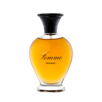 Rochas Femme Eau De Toilette - tester 100 ml (woman)