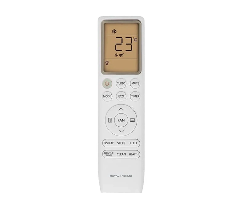 Royal Thermo RTB-24HN1_V2