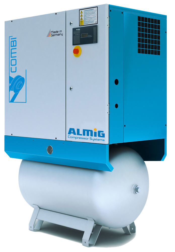 Винтовой компрессор ALMiG COMBI-15/270-10 Винтовой компрессор ALMiG COMBI-15/270-10