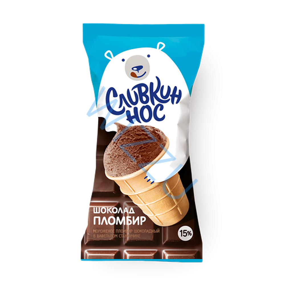Мороженное БМ-68