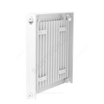 Радиатор стальной панельный Compact C тип 11 500х600 Qну=715 Вт бок/п RAL 9016 (белый) Heaton Plus