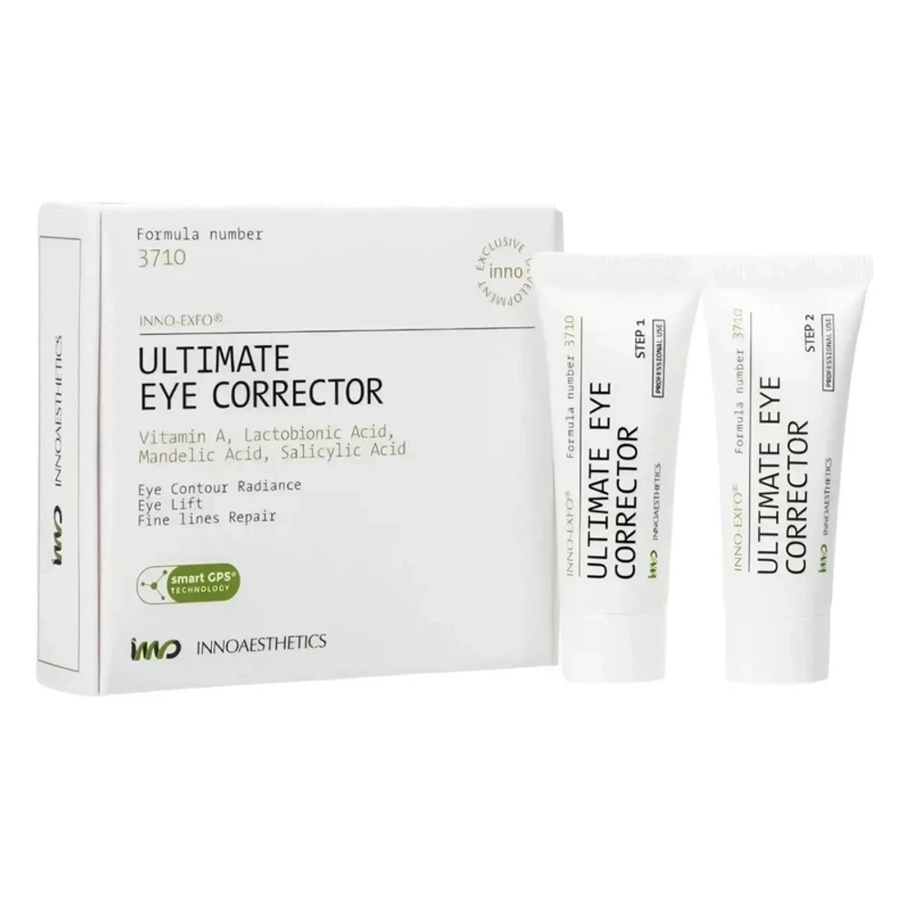 Ultimate Eye Corrector Inno-Exfo