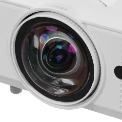 Проектор Exell EXD203STW