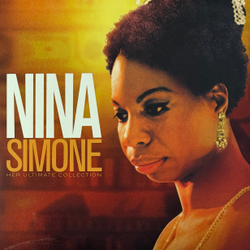 Виниловая пластинка Nina Simone ‎– Her Ultimate Collection LP