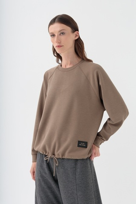 Блуза Кара NOME Atelier