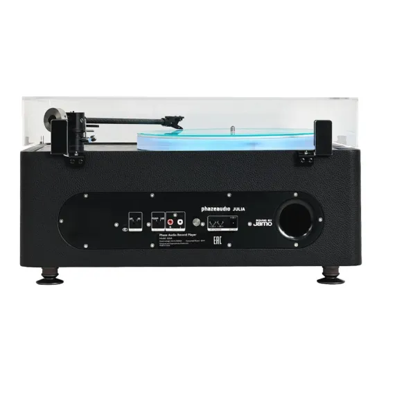 Phaze Audio Julia Black