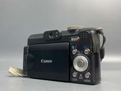 Canon PowerShot A640