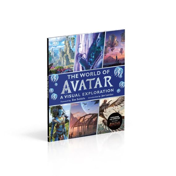 The World of Avatar