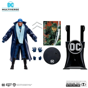 Фигурка McFarlane Toys DC Multiverse Captain Boomerang