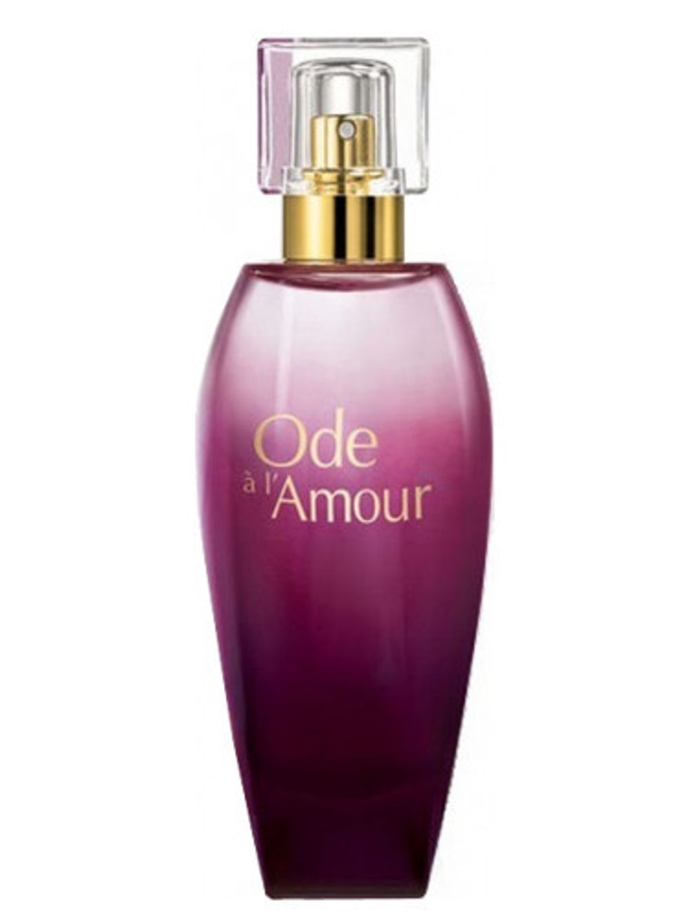 ID Parfums Ode а l'Amour