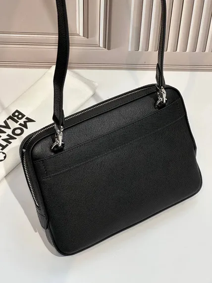 Мини-мессенджер Montblanc Sartorial