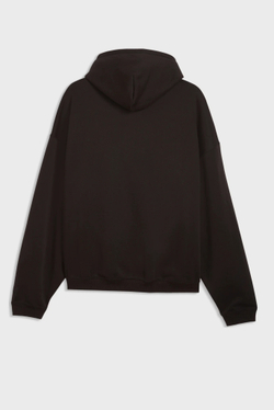 Толстовка мужская PUMA FUNDAMENTALS Hoodie FL M