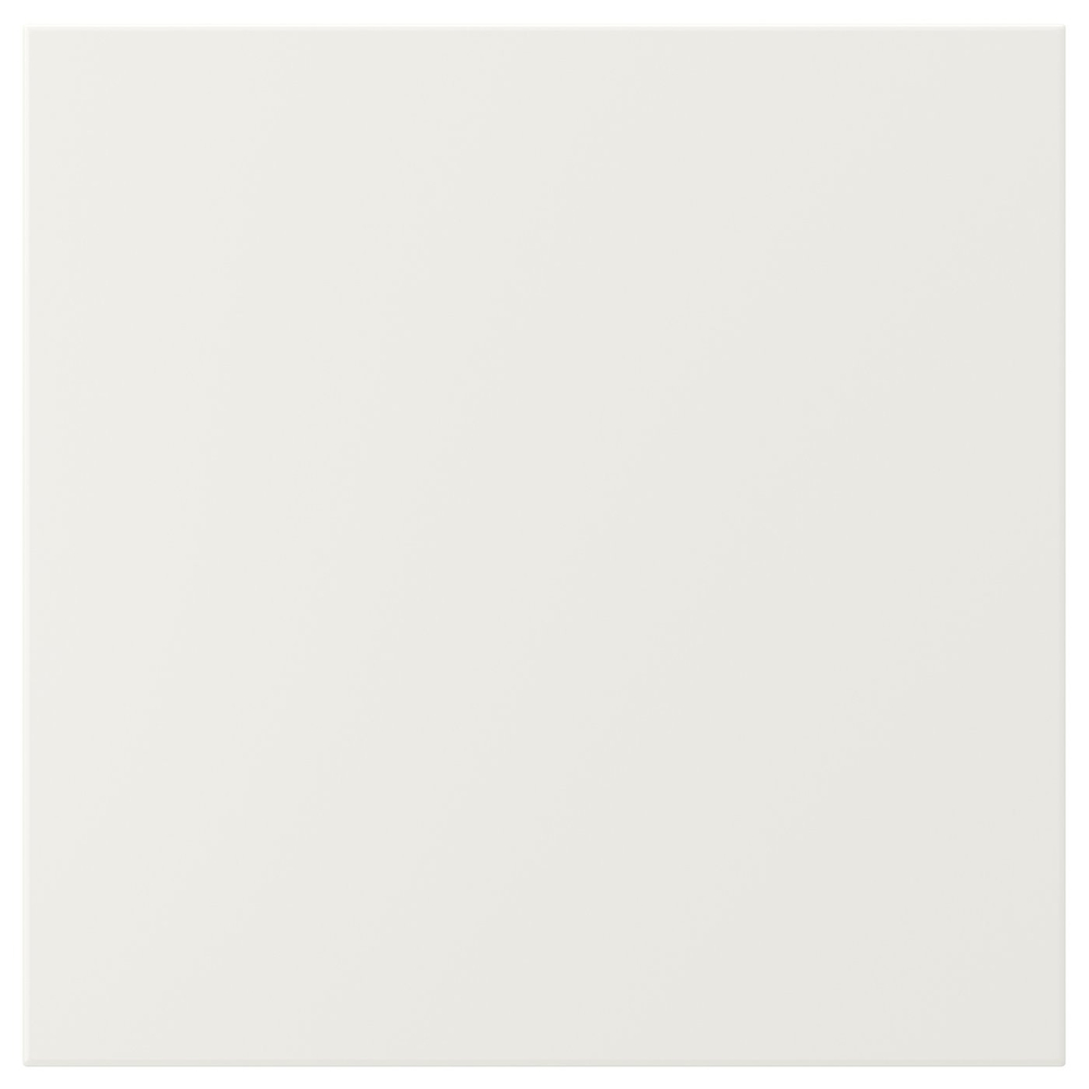 IKEA VEDDINGE  (ИКЕА ВЕДДИНГЕ)  -  Дверь - белый 40x40 см