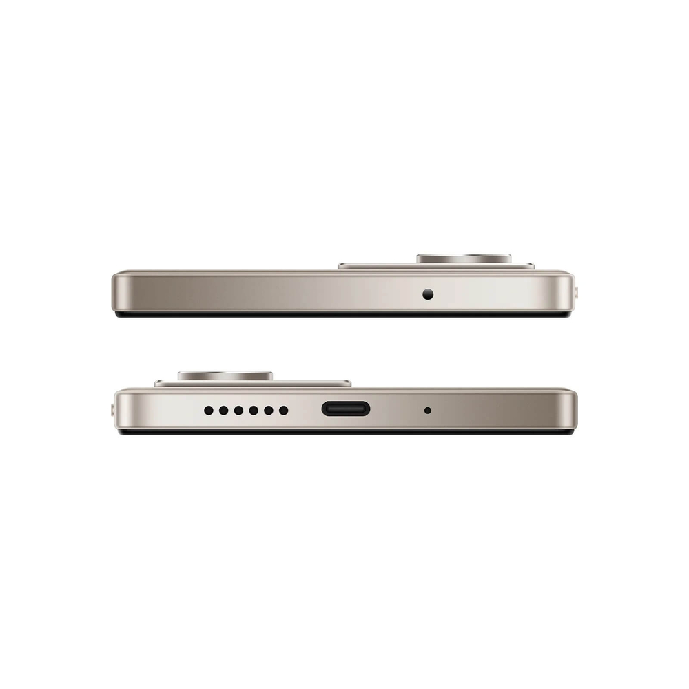 Смартфон Xiaomi Redmi 15 8/256Gb Титаново-серый