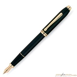 Перьевая ручка Cross Townsend (576-FD)