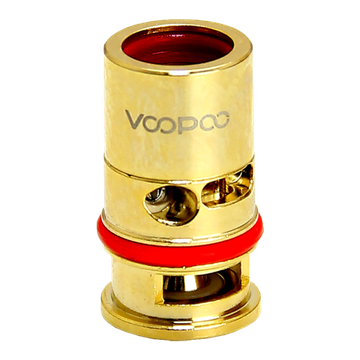 Обслуживаемый испаритель Voopoo PnP-RBA