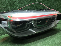 Фара правая BMW X3 G01 (17-21) Adaptive LED