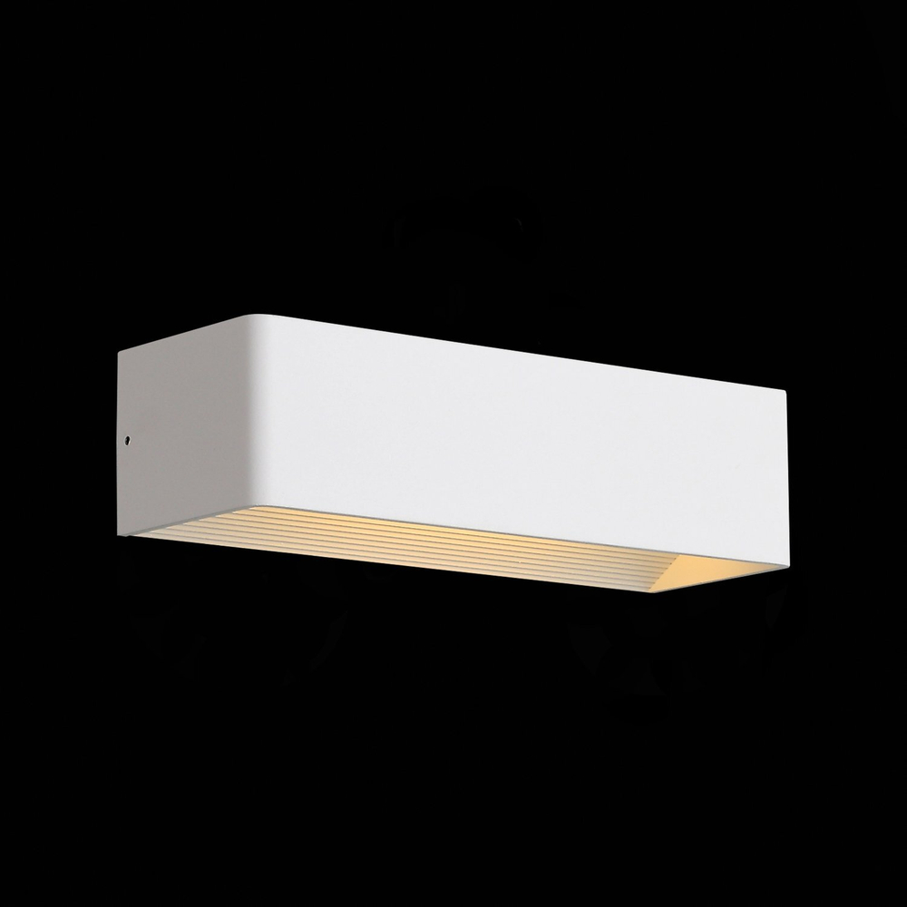 Светильник настенный ST Luce Grappa SL455.501.01