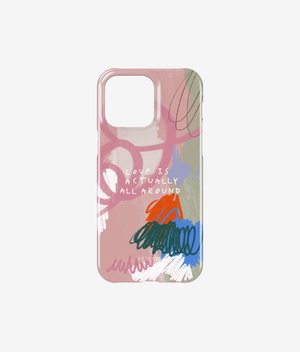Чехол ALL AROUND для iPhone