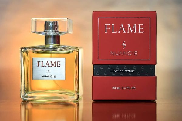 Nuancielo Flame