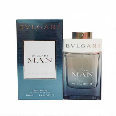 Bvlgari Man Glacial Essence парфюмерная вода для мужчин 100 мл