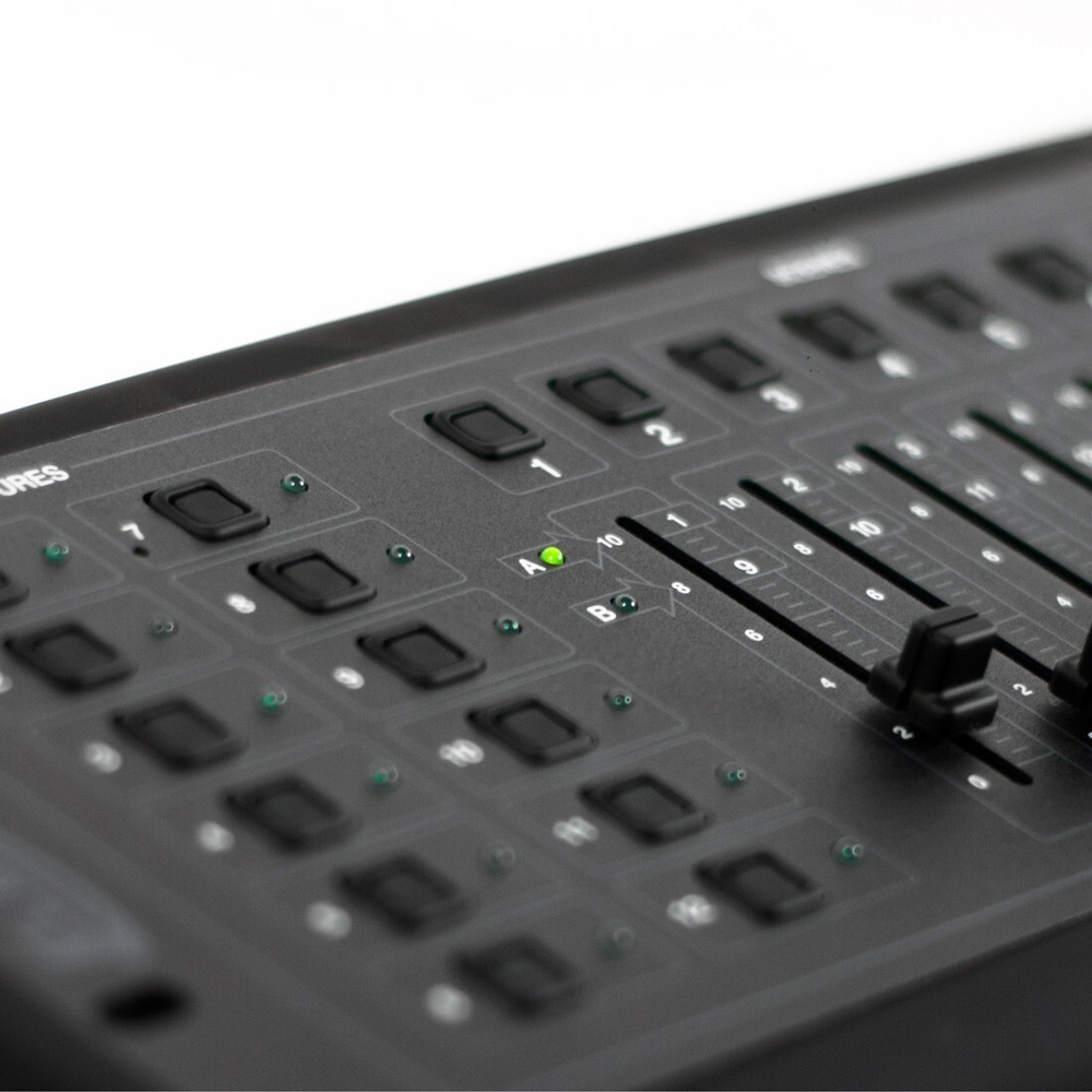 ADJ DMX Operator 1 Lighting Controller