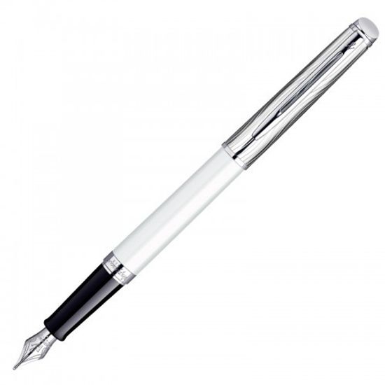 Перьевая ручка Waterman Hemisphere Deluxe S0921250