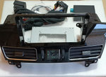 Установочный комплект для MERCEDES ML W166 / GL X166 2011-2015 NTG 4.0/4.5  KUBERG HP-M1205FW