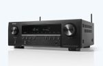 AV-ресивер Denon AVR-S660H